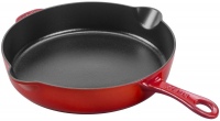 Фото - Сковорідка Staub 12322806 червоний