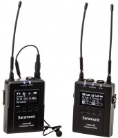 Mikrofon Saramonic UwMic9S Kit1 