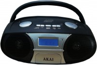 System audio Akai APRC-106 