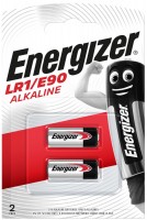 Акумулятор / батарейка Energizer  2xLR1