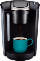 Zdjęcia - Ekspres do kawy Keurig K-Select Matte Black czarny