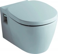 Miska i kompakt WC Ideal Standard Connect E823201 