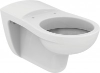 Miska i kompakt WC Ideal Standard Contour 21 V340401 