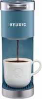 Фото - Кавоварка Keurig K-Mini Plus Evening Teal синій