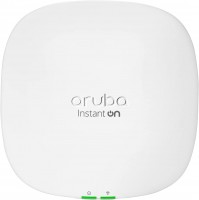 Wi-Fi адаптер Aruba Instant On AP25 