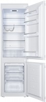 Вбудований холодильник Amica BK 3205.8 FN 