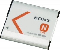 Фото - Акумулятор для камери Sony NP-BN1 