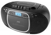 Аудіосистема JVC RC-E451 