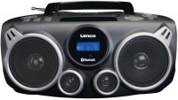 Zdjęcia - System audio Lenco SCD-100 