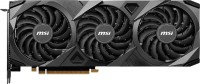 Фото - Відеокарта MSI GeForce RTX 3060 Ti VENTUS 3X 8GD6X 