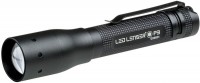 Zdjęcia - Latarka Led Lenser P3 BM 