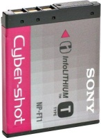 Akumulator do aparatu fotograficznego Sony NP-FT1 