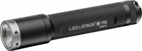 Фото - Ліхтарик Led Lenser M5 