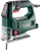 Zdjęcia - Wyrzynarka Metabo STEB 65 Quick 601030610 