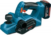 Zdjęcia - Strug Bosch GHO 18 V-LI Professional 06015A0372 