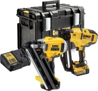 Фото - Набір електроінструменту DeWALT DCK264P2 