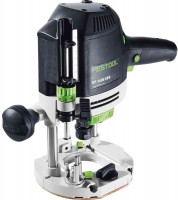 Zdjęcia - Frezarka Festool OF 1400 EBQ-Plus 576210 