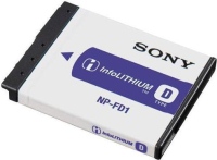Фото - Акумулятор для камери Sony NP-FD1 