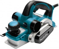 Фото - Електрорубанок Makita KP0810CK 110V 