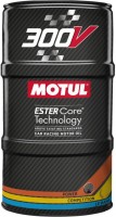 Фото - Моторне мастило Motul 300V Competition 5W-40 60 л