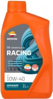 Моторне мастило Repsol Racing 4T 10W-40 1 л