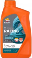 Моторне мастило Repsol Racing 4T 10W-50 1L 1 л