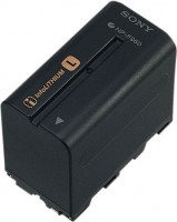 Akumulator do aparatu fotograficznego Sony NP-F960 