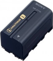 Akumulator do aparatu fotograficznego Sony NP-F770 