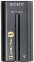 Akumulator do aparatu fotograficznego Sony NP-F570 
