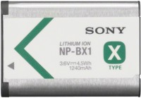 Фото - Акумулятор для камери Sony NP-BX1 