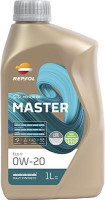 Моторне мастило Repsol Master Eco V 0W-20 1 л