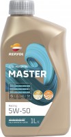 Фото - Моторне мастило Repsol Master Racing 5W-50 1 л