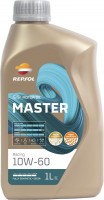 Фото - Моторне мастило Repsol Master Racing 10W-60 1 л