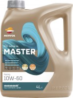 Фото - Моторне мастило Repsol Master Racing 10W-60 4 л