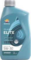 Фото - Моторне мастило Repsol Elite Evolution RN 5W-30 1 л