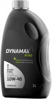 Zdjęcia - Olej silnikowy Dynamax M7AD 10W-40 1 l