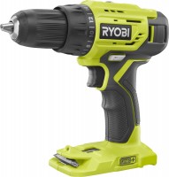 Фото - Дриль / шурупокрут Ryobi R18DD4-0 