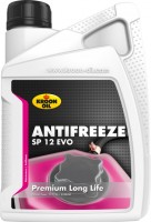 Фото - Охолоджувальна рідина Kroon Antifreeze SP 12 EVO 1 л