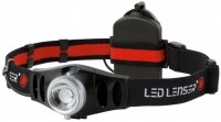 Latarka Led Lenser H7R 