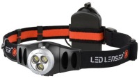 Ліхтарик Led Lenser H3 