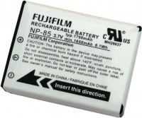 Akumulator do aparatu fotograficznego Fujifilm NP-85 