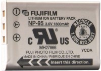 Akumulator do aparatu fotograficznego Fujifilm NP-95 