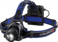 Zdjęcia - Latarka Led Lenser H14R 