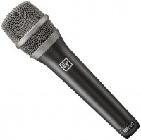 Мікрофон Electro-Voice RE520 