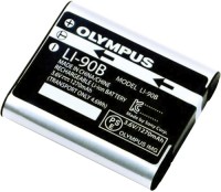 Akumulator do aparatu fotograficznego Olympus LI-90B 