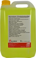 Охолоджувальна рідина Febi Coolant G11 Yellow Concentrate 5 л