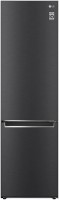 Фото - Холодильник LG GW-B509SBNM чорний