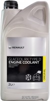 Фото - Охолоджувальна рідина Renault Glaceol RX Type D Coolant 2 л