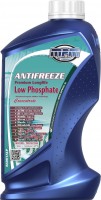 Zdjęcia - Płyn chłodniczy MPM Antifreeze Low Phosphate Concentrate 1 l