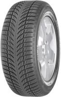 Zdjęcia - Opona Sava Eskimo SUV 225/65 R17 106H 